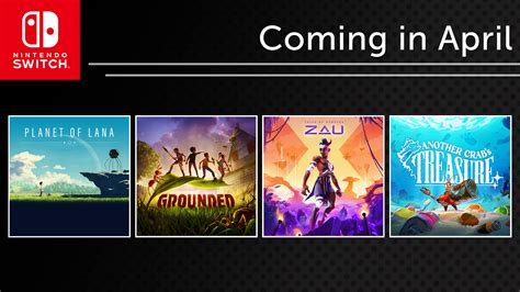 Coming soon! Nintendo Switch games arriving in September 2024.